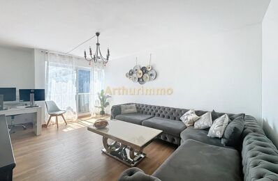 vente appartement 155 000 € à proximité de Fresnes (94260)