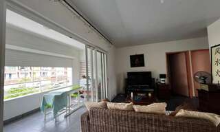 Appartement 3 Pièces 56 m² à vendre à Cayenne (97300)