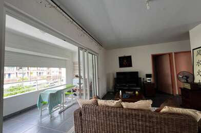 Appartement 3 pièces 159000 €