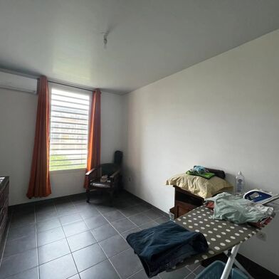 Appartement 3 pièces 159000 €