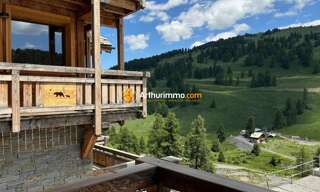 Maison 9 Pièces 203 m² à vendre à Vars (05560)