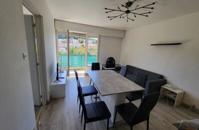 vente appartement 65 000 € à proximité de Sainte-Marie (25113)