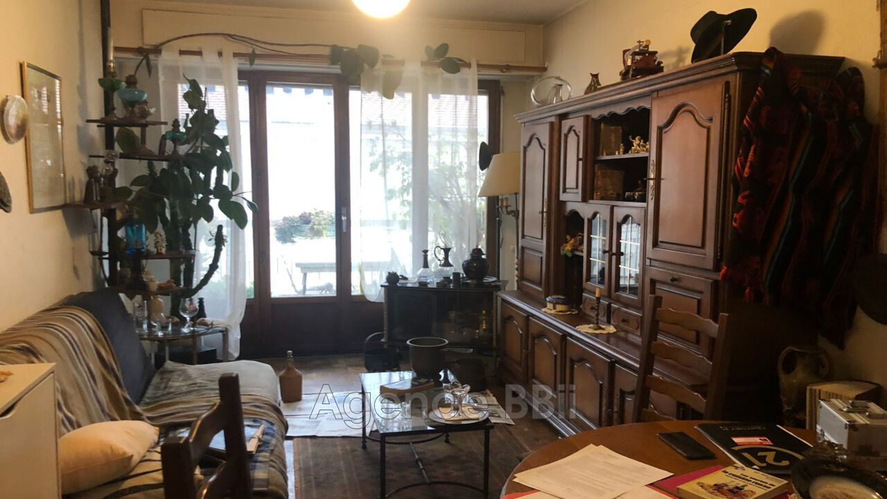 appartement  pièces  m2 à vendre à Nice (06300)