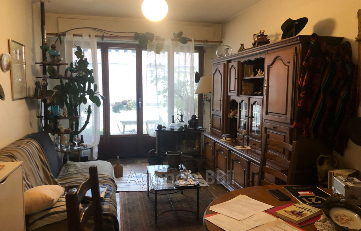 appartement  pièces  m2 à vendre à Nice (06300)