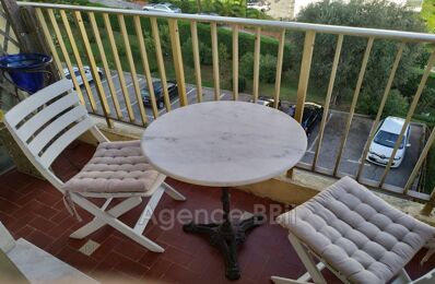 appartement 3 pièces 80 m2 à vendre à Nice (06200)