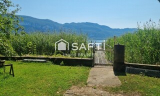 Maison 2 Pièces 35 m² à vendre à Conjux (73310)