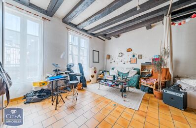 vente appartement 118 000 € à proximité de Luynes (37230)