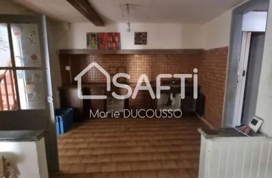 vente maison 86 000 € à proximité de Sainte-Florence (33350)