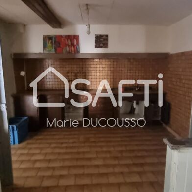 Maison 7 pièces 142 m²