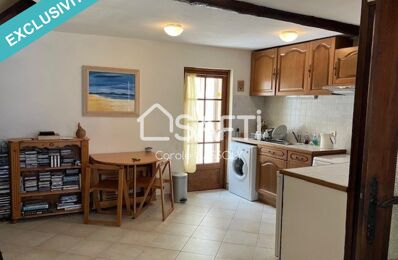 vente maison 75 000 € à proximité de Corneilla-de-Conflent (66820)