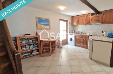 vente maison 75 000 € à proximité de Tarerach (66320)