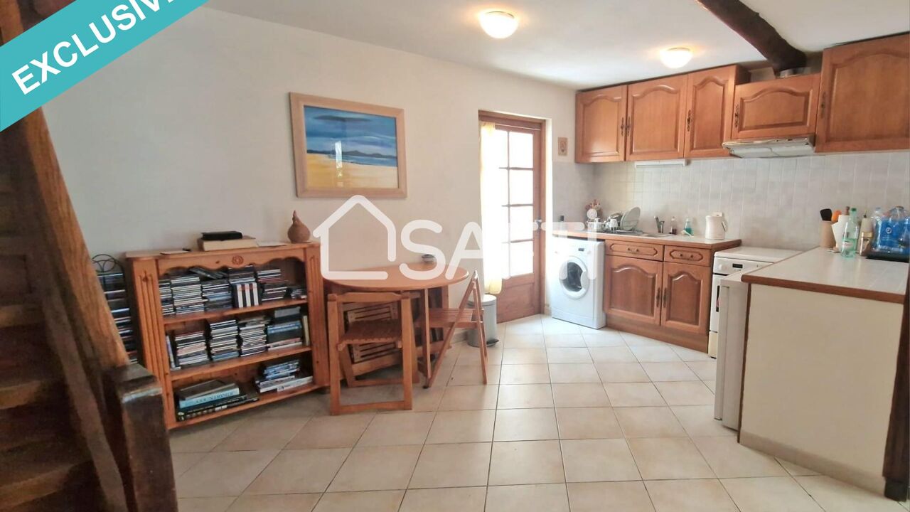 maison 3 pièces 46 m2 à vendre à Prades (66500)