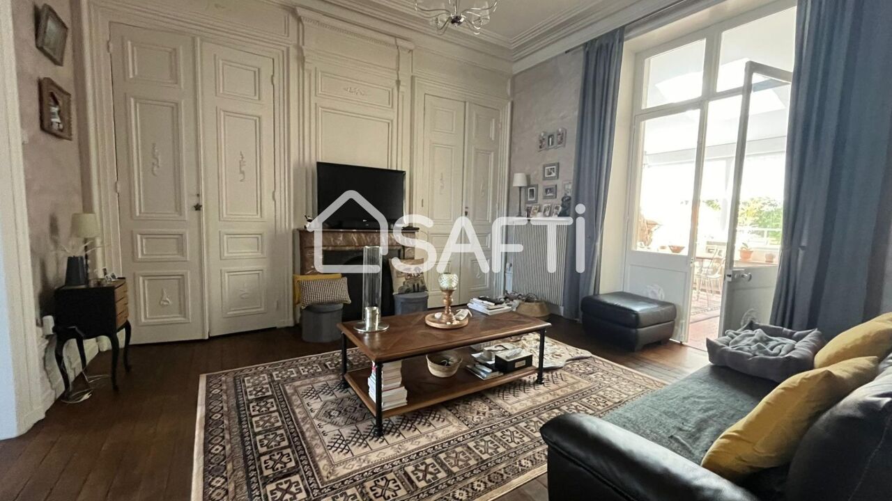 maison 8 pièces 211 m2 à vendre à Boulogne-sur-Mer (62200)