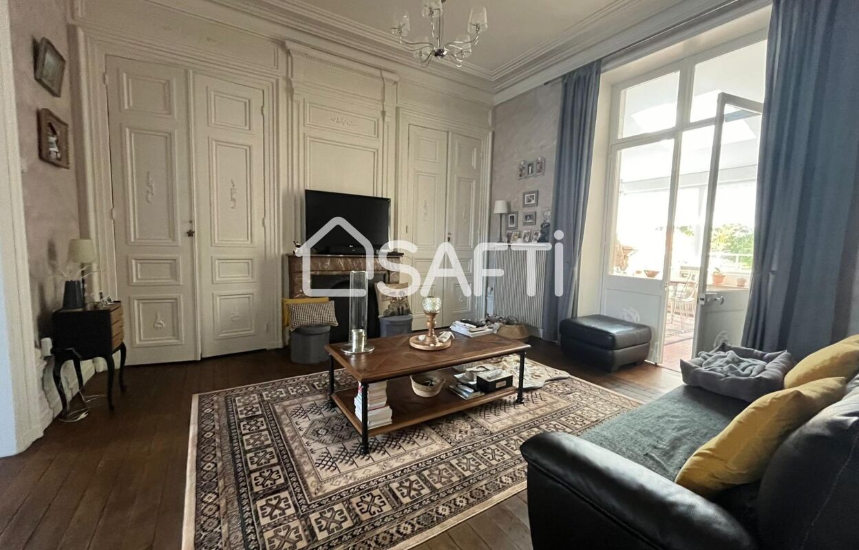 maison 8 pièces 211 m2 à vendre à Boulogne-sur-Mer (62200)