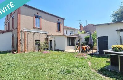 vente maison 155 000 € à proximité de Sainte-Gemme (81190)