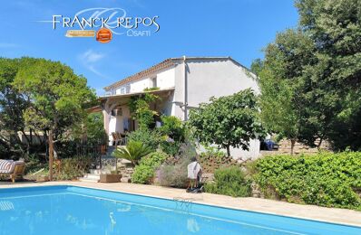 vente maison 373 200 € à proximité de Montfort-sur-Argens (83570)