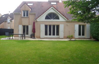 vente maison 607 900 € à proximité de Courcelles-sur-Viosne (95650)