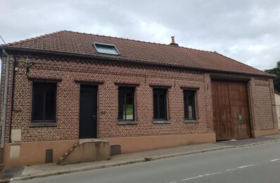 vente maison 229 900 € à proximité de Monchy-Cayeux (62134)