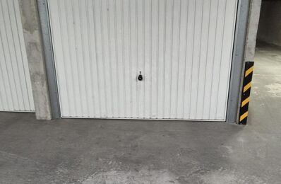 garage  pièces 12 m2 à vendre à Montereau-Fault-Yonne (77130)