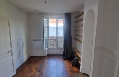 vente appartement 178 000 € à proximité de Charenton-le-Pont (94220)