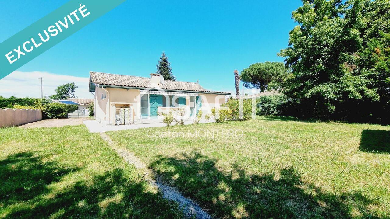 maison 4 pièces 90 m2 à vendre à Gujan-Mestras (33470)