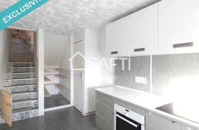 vente maison 130 000 € à proximité de Avioth (55600)