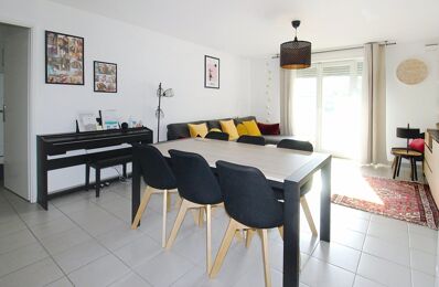 vente appartement 245 000 € à proximité de Pierrelaye (95220)