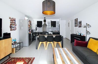 vente appartement 239 000 € à proximité de Médan (78670)