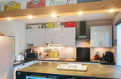 vente appartement 309 000 € à proximité de Saint-Leu-la-Forêt (95320)