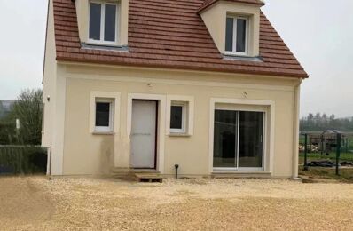 vente terrain 70 000 € à proximité de Saint-Germer-de-Fly (60850)