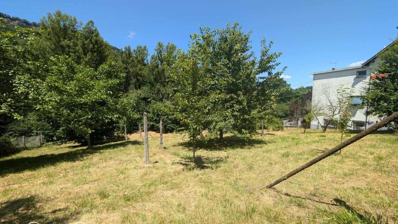 maison 8 pièces 132 m2 à vendre à Bort-les-Orgues (19110)