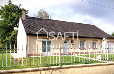 vente maison 246 000 € à proximité de Desvres (62240)