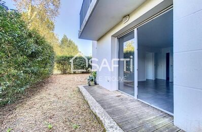 vente appartement 184 000 € à proximité de Ambarès-Et-Lagrave (33440)