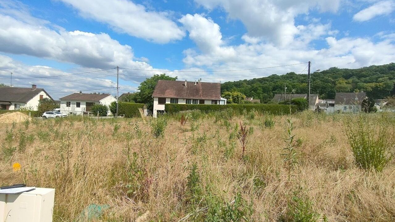 terrain  pièces 510 m2 à vendre à Beauvais (60000)