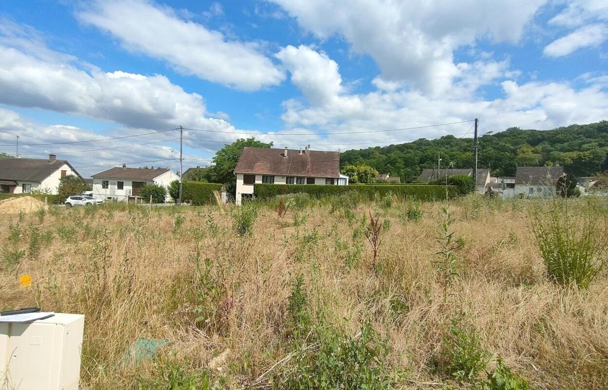 terrain  pièces 510 m2 à vendre à Beauvais (60000)