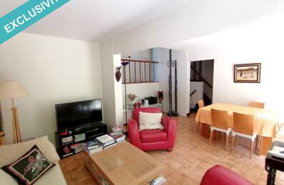 vente appartement 260 000 € à proximité de Villebon-sur-Yvette (91140)