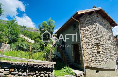 vente maison 359 000 € à proximité de Le Monêtier-les-Bains (05220)