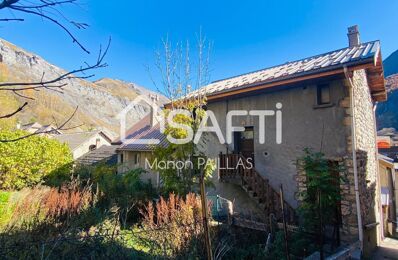 vente maison 359 000 € à proximité de Huez (38750)