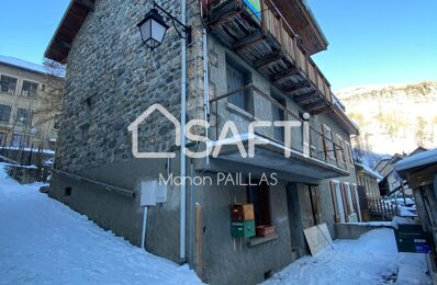 vente maison 359 000 € à proximité de Clavans-en-Haut-Oisans (38142)