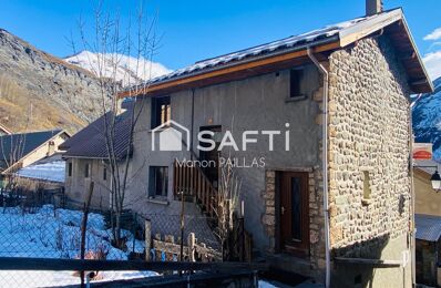 vente maison 359 000 € à proximité de Le Monêtier-les-Bains (05220)