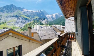 Maison 7 Pièces 161 m² à vendre à La Grave (05320)
