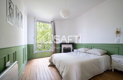 vente appartement 456 000 € à proximité de Paris 8 (75008)