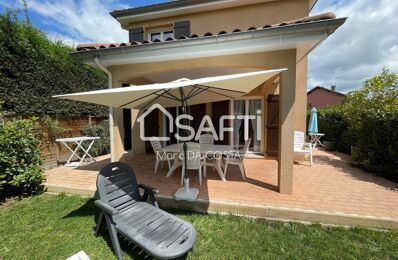 vente maison 268 900 € à proximité de Saint-Barthélemy-Lestra (42110)