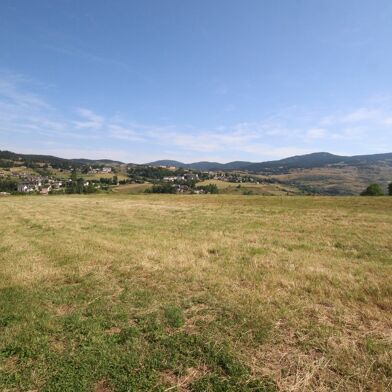 Terrain 3299 m²