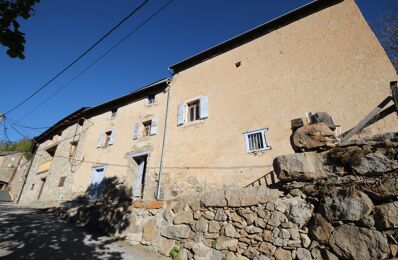 vente maison 121 000 € à proximité de Font-Romeu-Odeillo-Via (66120)