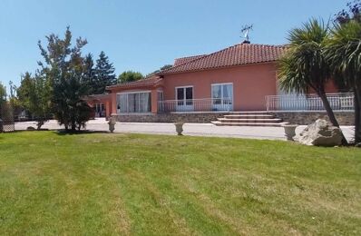 vente maison 322 000 € à proximité de Labastide-Clermont (31370)