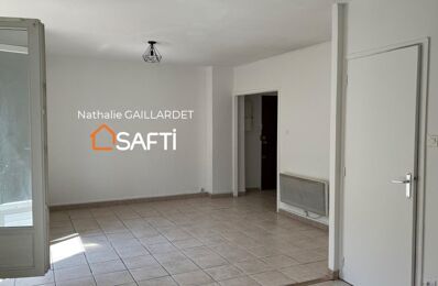 vente appartement 97 000 € à proximité de Sorgues (84700)