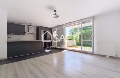 vente appartement 319 000 € à proximité de Prémanon (39220)