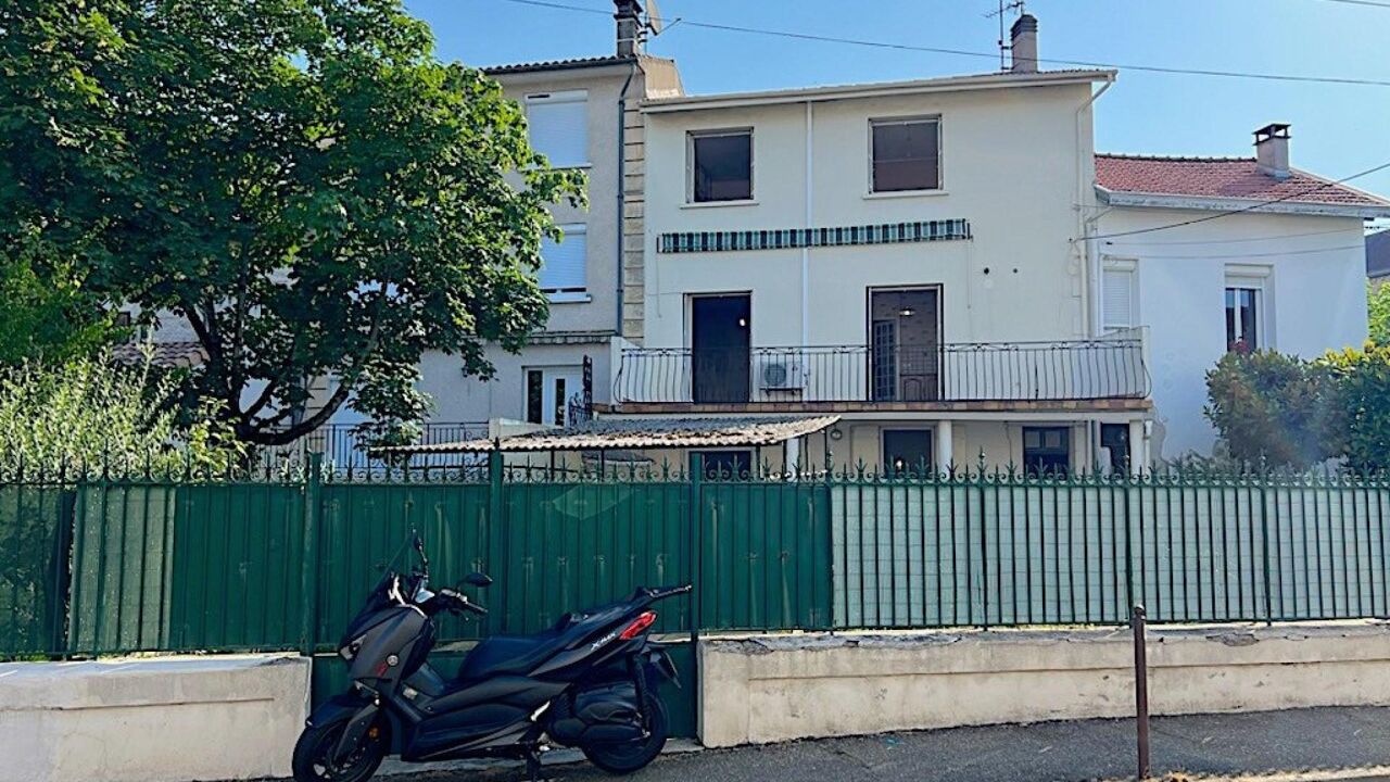 maison 5 pièces 93 m2 à vendre à Agen (47000)