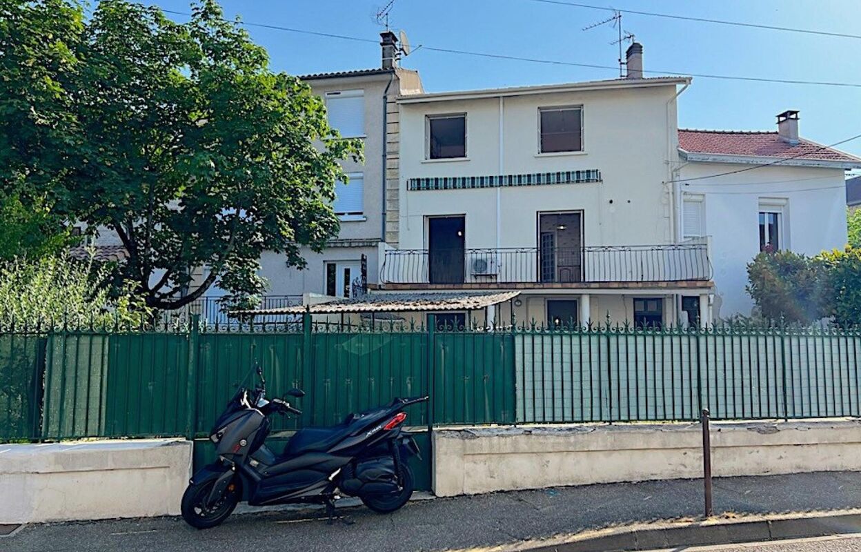 maison 5 pièces 93 m2 à vendre à Agen (47000)